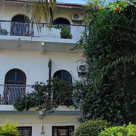 Warere Town House By Zanzibar Gem Hotel Exterior photo
