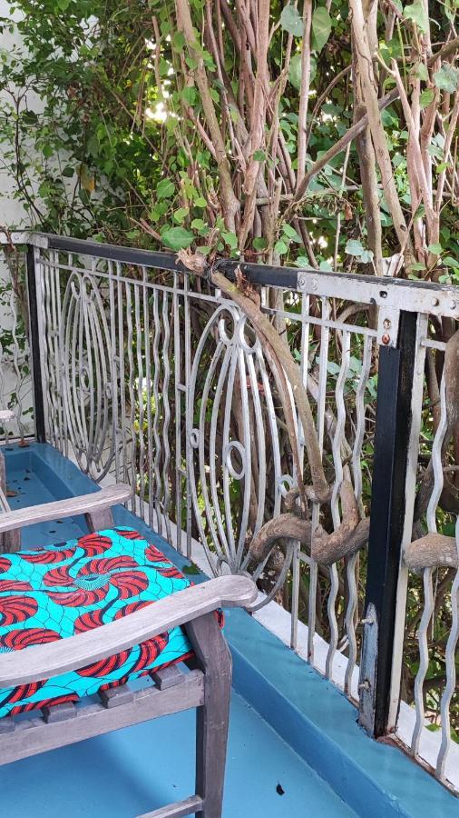 Warere Town House By Zanzibar Gem Hotel Exterior photo
